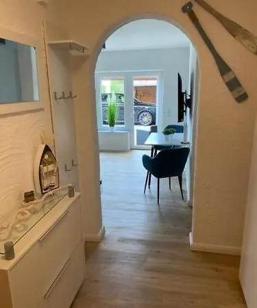 Διαμέρισμα Tee Tied *