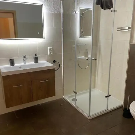 Tee Tied Dornumersiel