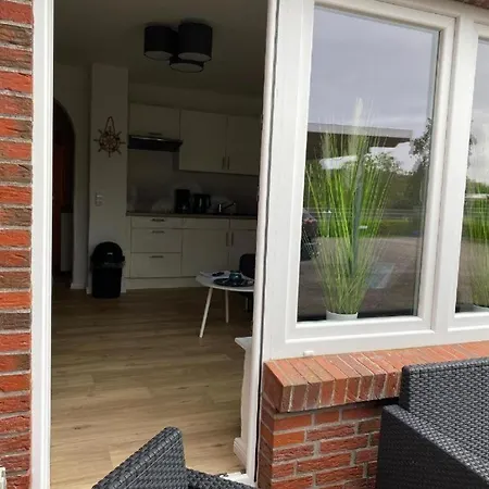 Tee Tied Dornumersiel