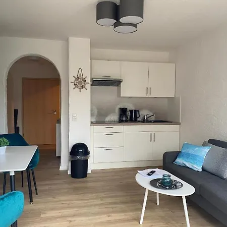 Διαμέρισμα Tee Tied