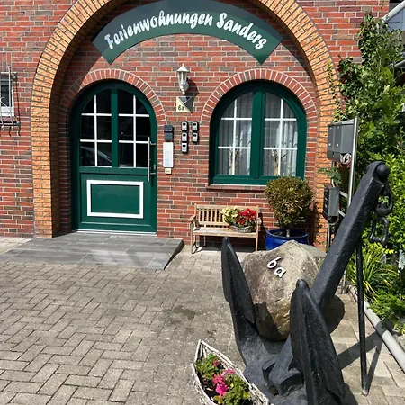 Tee Tied Dornumersiel