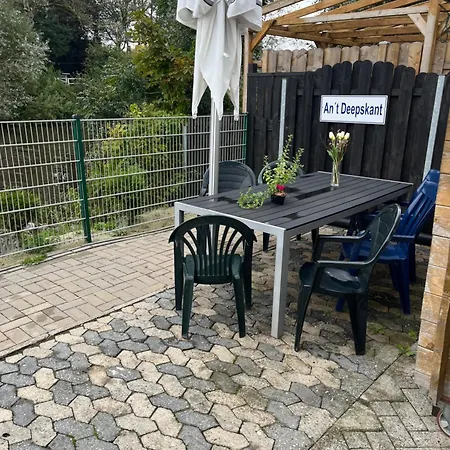 Διαμέρισμα Tee Tied *