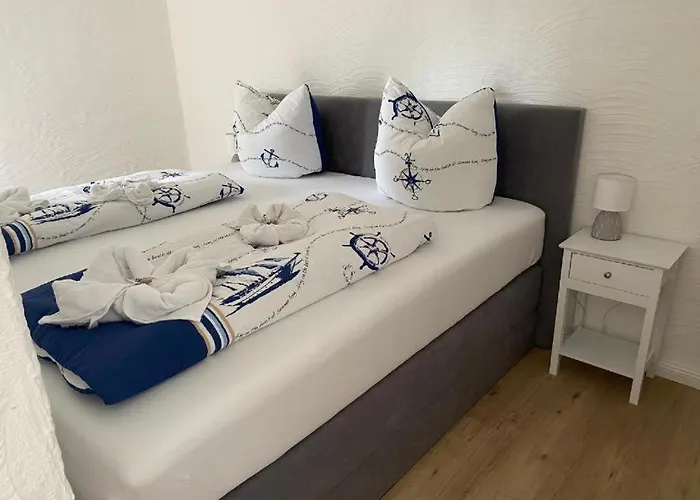 公寓 Tee Tied 多纳莫塞尔