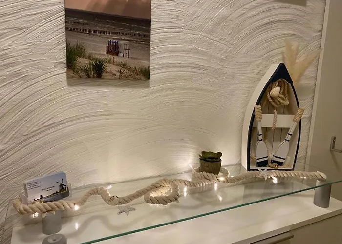 Tee Tied 公寓 多纳莫塞尔